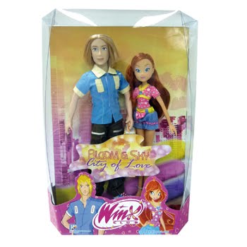 Las Para Winx Estas Navidades Anyu De ClubJuguetes SVzMGqUp